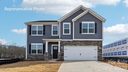 3406 Austin Duncan Drive sold home in Gastonia, SC