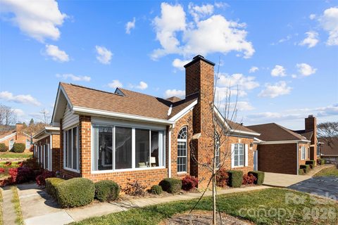 8445 Windsor Ridge Drive