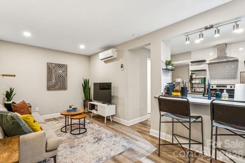2000 Patio Court active condo in Noda Landing Condominiums, Charlotte, NC