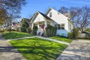 1617 Allen Street sold home in Charlotte, SC