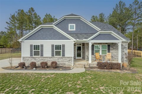 1059 Willow Grove Lane sold home in Lauren Pines, York, SC