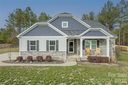 1059 Willow Grove Lane sold home in York, SC