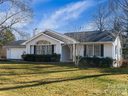120 Burge Mountain Road sold home in Hendersonville, SC