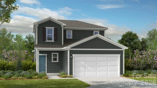 502 Silver Birch Court
