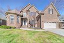 217 Edenshire Court sold home in Indian Trail, SC