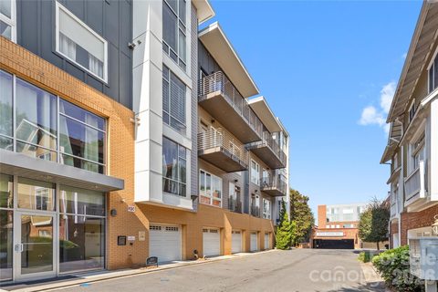 300 Magnolia Avenue active condo in Dilworth, Charlotte, NC