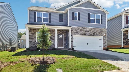 136 Meadow View Drive