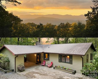 A home in Blue Ridge Overlook