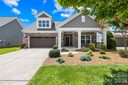 135 Valleymist Lane sold home in Mooresville, SC