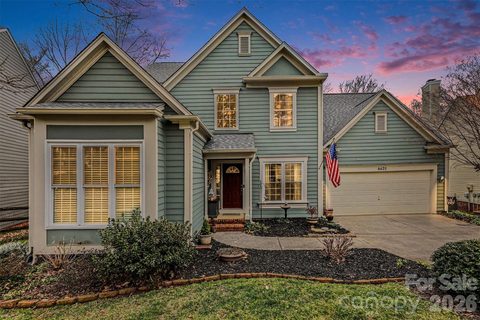 6421 Skyline Drive