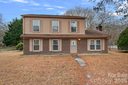 10941 Flat Iron Road sold home in Charlotte, SC