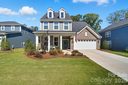 1563 Cedar Tree Drive sold home in Belmont, SC