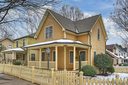 2804 Whiting Avenue sold home in Charlotte, SC