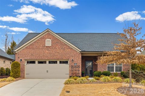 5238 Courtyard Lane sold home in The Courtyards At Cramerton, Belmont, NC