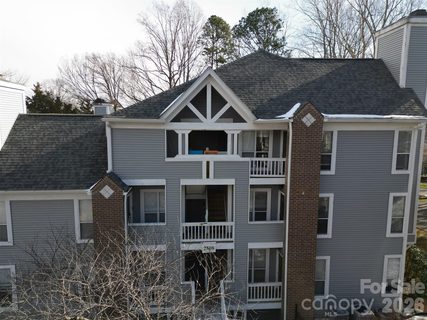 Homes in The Villages Of Eastover Glen, Charlotte
