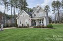 4307 Island Fox Lane sold home in Denver, SC