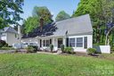 12318 Henderson Hill Road sold home in Huntersville, SC