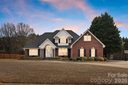 14340 Kendalton Meadow Drive sold home in Mint Hill, SC