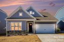 135 Goorawing Lane sold home in Mooresville, SC
