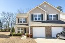 12003 Stratfield Place Circle sold home in Pineville, SC