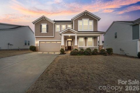 6507 Georgia Oak Road