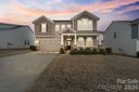 6507 Georgia Oak Road sold home in Charlotte, SC