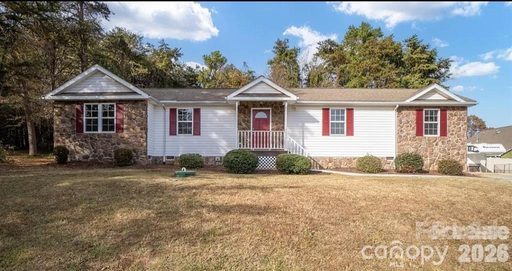 7479 Katherine Drive sold home in Lake Haven, Denver, NC