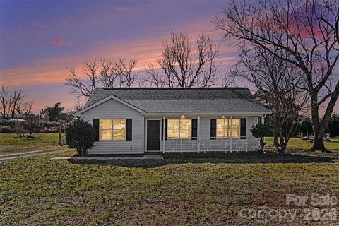 5009 Hampton Meadows Road sold home in Hampton Meadows, Monroe, NC