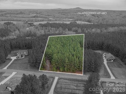 00 Lot 5 Arbor Hills Drive sold lot in Arbor Hills, Lincolnton, NC