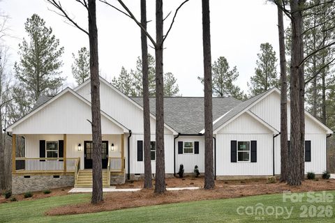 5135 Star Magnolia Court sold home in Magnolia, Clover, SC