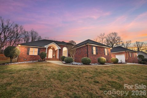 A home in New Hope Estates