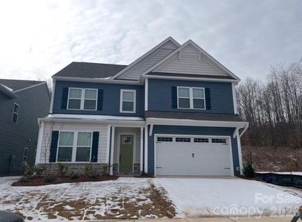 1413 Allison Woods Court sold home in Lowell Woods, Lowell, NC