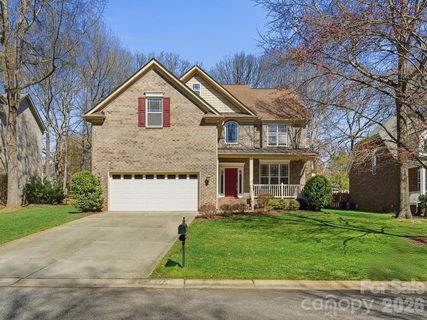227 Edenshire Court sold home in Satterfield, Indian Trail, NC