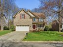 227 Edenshire Court sold home in Indian Trail, SC