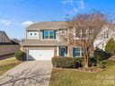 6111 Berewick Commons Parkway sold home in Charlotte, SC