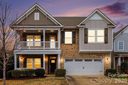 109 Creekside Crossing Lane sold home in Mooresville, SC