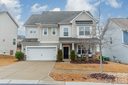 814 Braddock Way sold home in Fort Mill, SC