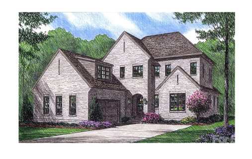 3019 Ella Katherine Way sold home in Heydon Hall, Charlotte, NC