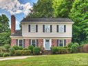 3808 Riverbend Road sold home in Charlotte, SC