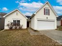 3727 Pimilico Trace Lane sold home in Charlotte, SC