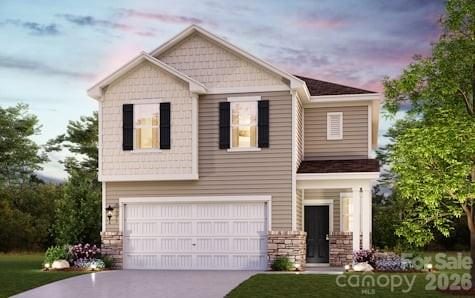 Previously sold for $367,990