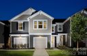 9310 Pagoda Oak Drive sold home in Charlotte, SC