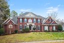 12006 Bridgeview Lane sold home in Charlotte, SC