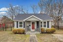 1127 Eden Terrace sold home in Rock Hill, SC