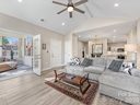 11906 Ludwell Branch Court sold home in Charlotte, SC