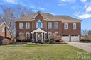 15910 Northstone Drive sold home in Huntersville, SC