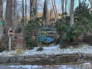 19 Blairstone Lane active lot in Sweetwater Farm, Maggie Valley, NC
