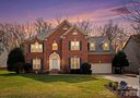 17235 Glassfield Drive sold home in Huntersville, SC