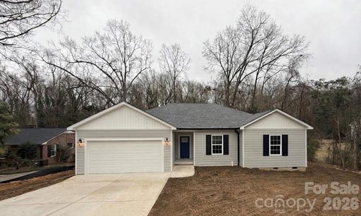 Homes in Matthews Estates, Rock Hill