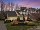 10018 Devonshire Drive sold home in Huntersville, SC